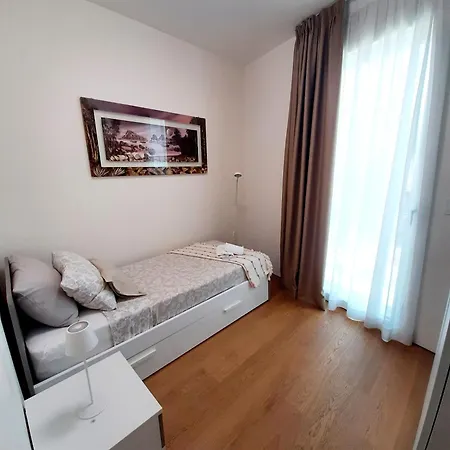 Luxury Pool, Spa, Gym * Lido di Jesolo