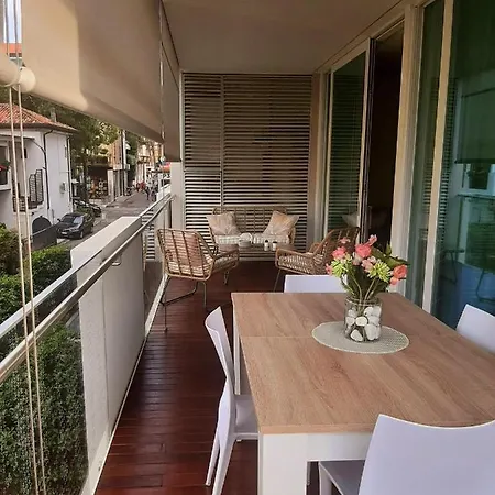 Luxury Pool, Spa, Gym Lägenhet Lido di Jesolo