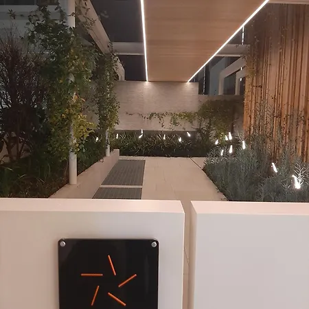 Luxury Pool, Spa, Gym Apartment Lido di Jesolo