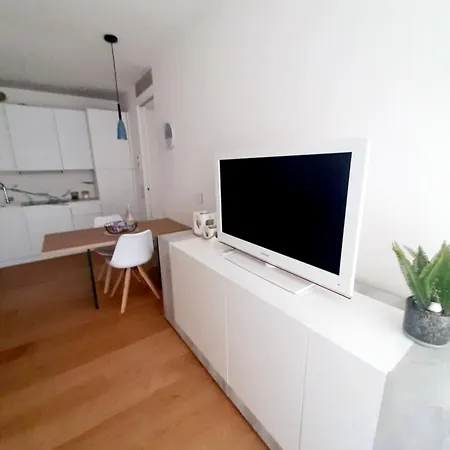 Apartment Luxury Pool, Spa, Gym *