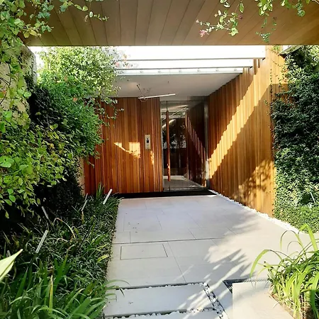 דירה Luxury Pool, Spa, Gym *
