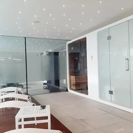 Luxury Pool, Spa, Gym Lido di Jesolo