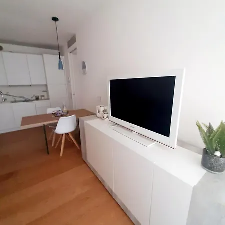 Luxury Pool, Spa, Gym Apartment Lido di Jesolo