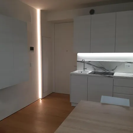 Luxury Pool, Spa, Gym Lägenhet *