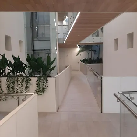Lägenhet Luxury Pool, Spa, Gym Lido di Jesolo